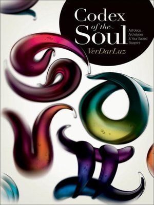 cover image of Codex of the Soul